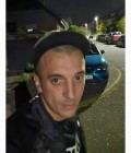 Andrzej 40 años Wrocław Polonia