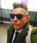 Mauro 58 ans Cadiz Espagne