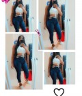 Rosaura 26 ans Barahona  République dominicaine