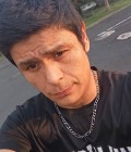 Fredy 35 ans Br France