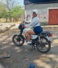 Eny 35 años Araure  Venezuela