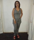 Katiuska 45 Jahre Caracas Venezuela