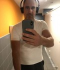 Bruno 46 años Castellane Francia