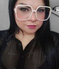 Flavia 33 ans Caracas  Venezuela