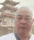 Edmund 54 años Kuching  Malasia