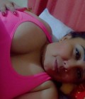 Virginia 43 ans Maracaibo  Venezuela