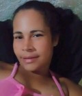 Mileidy 35 años Miranda  Venezuela