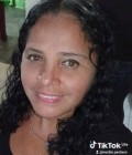 María 50 years Caracas  Venezuela