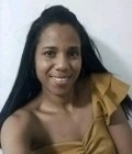 Isa 41 ans Caracas  Venezuela