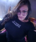 Isabel 34 ans Atlanta  Géorgie