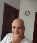 Martin 38 años Chicago  Estados Unidos