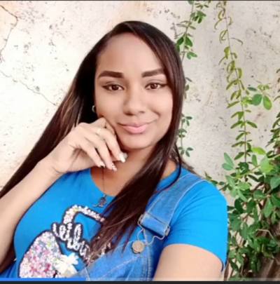 Dayana 34 ans Caracas  Venezuela