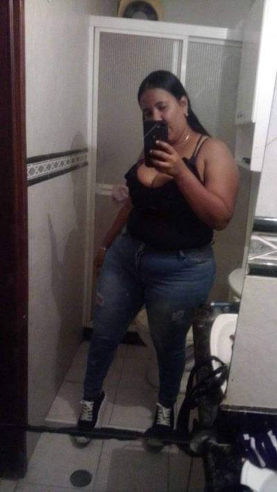 Yexibel 33 ans Maracaibo Venezuela