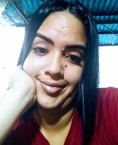 Dariannys 28 años Cumana Venezuela