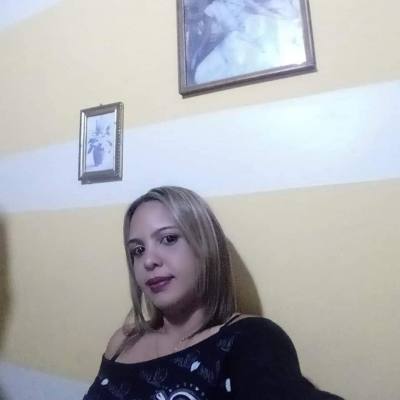 Julys 49 ans Barquisimeto Espagne