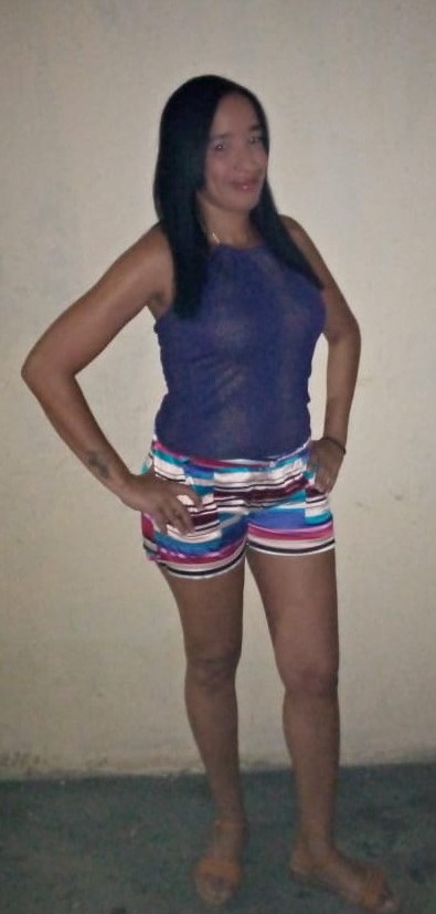 Alejandra 39 años Barinas Venezuela