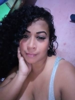 Leydys 36 años Madrid España