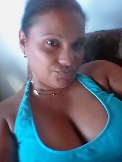 Anmarie 39 años Isla De Margarita  Venezuela