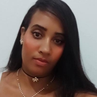 Elane 28 años Ilheus  Brasil