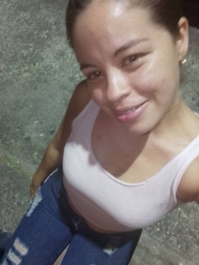 Kimberly 24 años San Carlos Venezuela