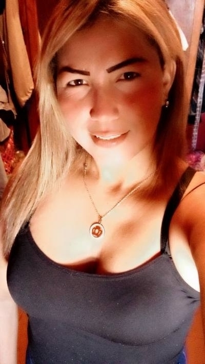 Carola 25 años Puerto Ordaz  Venezuela