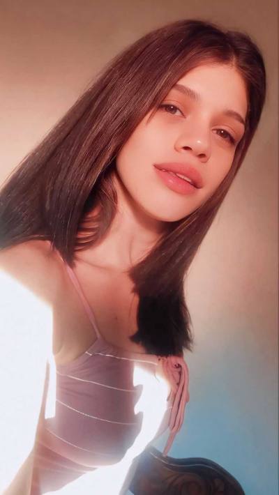 Yoleidy 26 ans Santo Domingo  Dominique