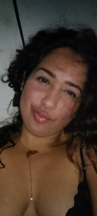 Lismary 31 años Anzoátegui  Venezuela