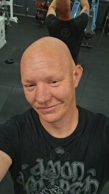 Nicolas 44 Jahre Wangen Bei Olten Schweiz