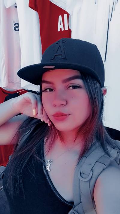 Isabella 25 ans Caracas  Venezuela
