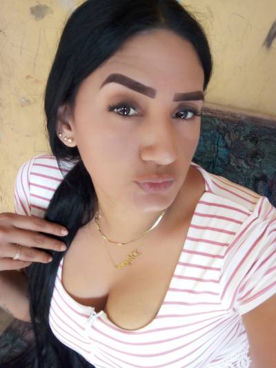 Gabriela 38 ans Maracay  Venezuela