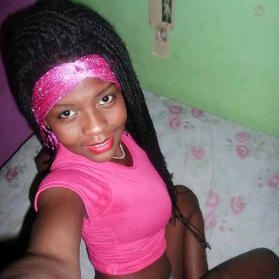 Yuli 26 years Maracay  Venezuela