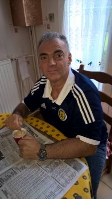 Denis 58 years Calais France