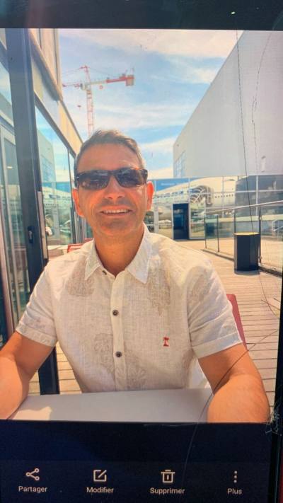 Tom 44 años Barcelona España