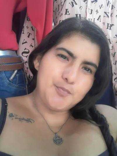Karina 32 ans San Cristóbal  Colombie