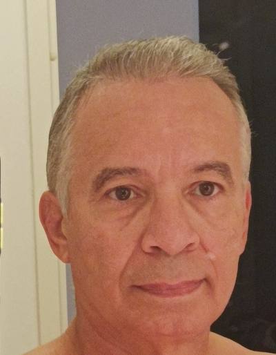 Marco 62 años  Francia