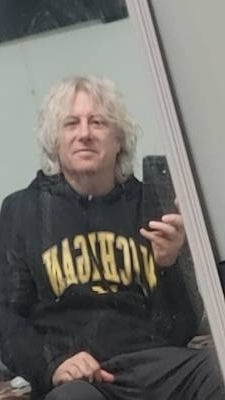 Ron 61 años Kingston Canadá