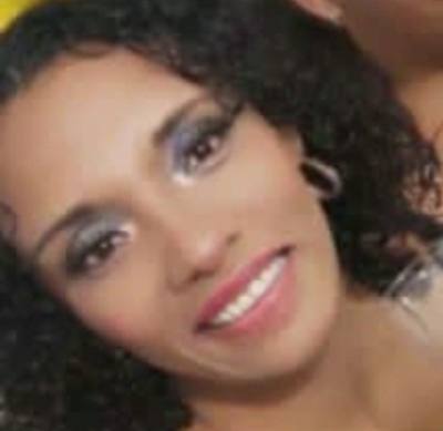 Yulia 41 Jahre Venezuela  Venezuela