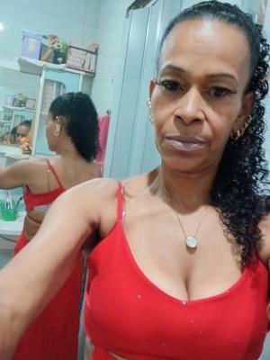 Cristiane 41 ans Porto Alegre Rs  Brésil