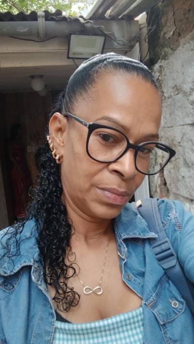 Cristiane 41 ans Porto Alegre Rs  Brésil