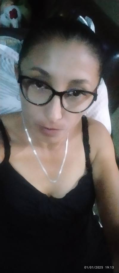 Cielo 27 ans Barquisimeto  Venezuela