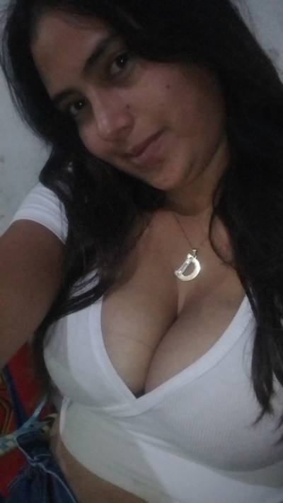 Daniela 23 Jahre Caracas Venezuela