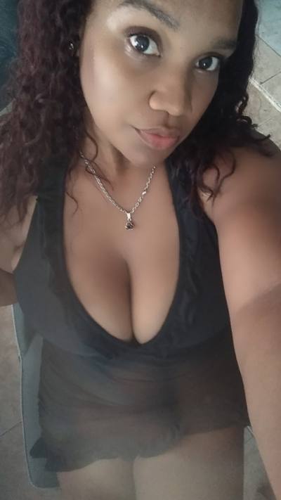 Bianca 28 years Santo Domingo  Dominican Republic