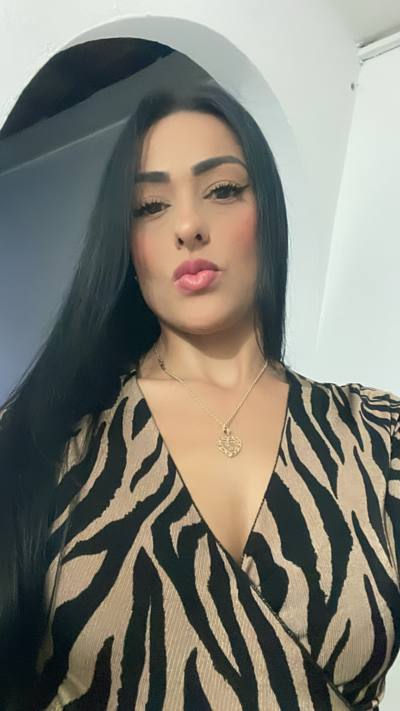 Diana 38 ans Antioquia  Colombie