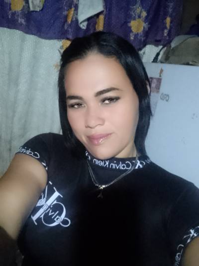Emy 19 Jahre Guatire Venezuela