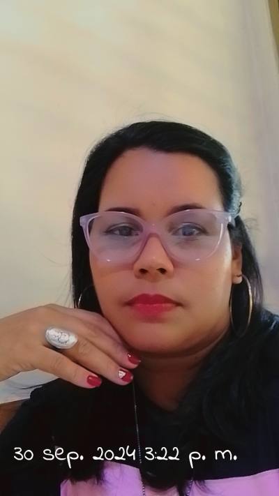 Diana 45 años Cumana  Venezuela