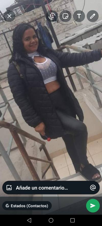 Vanessa 39 años Cumaná  Venezuela