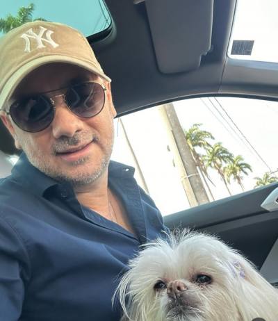 Sebastian 57 años Florida  Estados Unidos