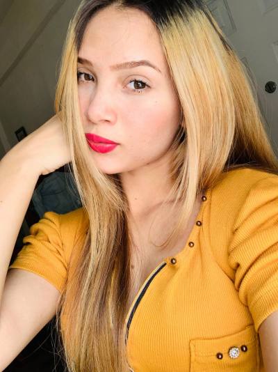 Mariannys 21 Jahre Lara Venezuela