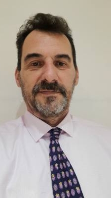 Laurent 55 años Mulhouse Francia