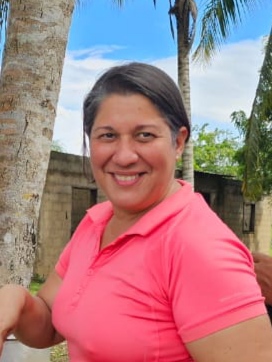 Nicole 47 ans Monagas  Venezuela